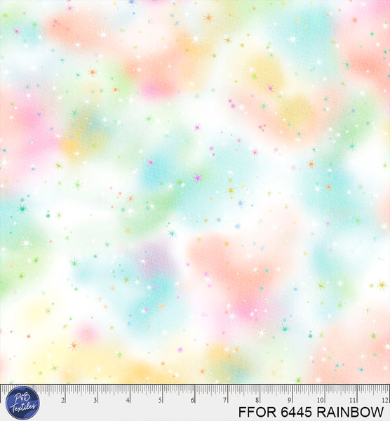FFOR 6445 RAINBOW
