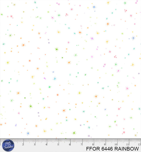 FFOR 6446 RAINBOW