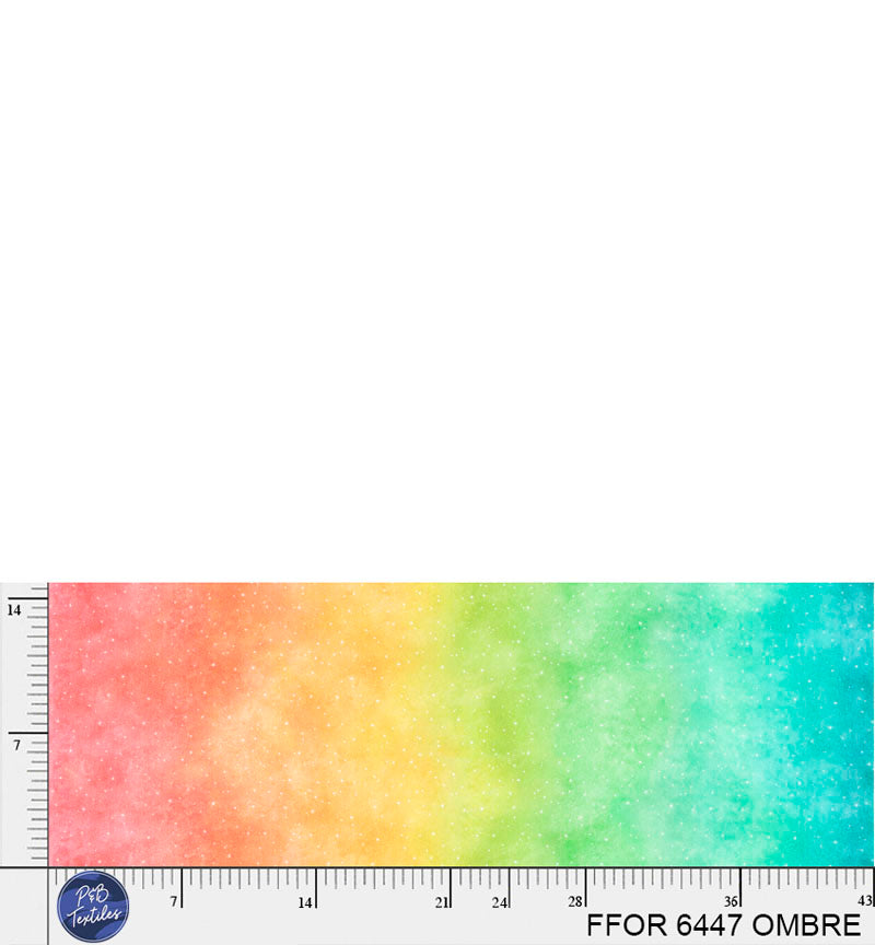 FFOR 6447 OMBRE
