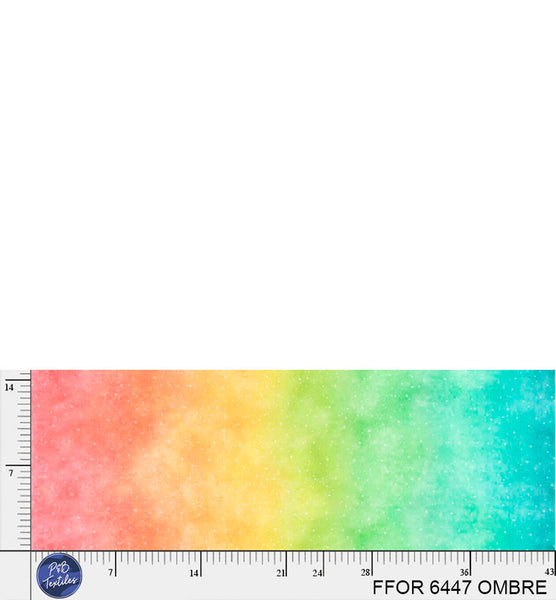 FFOR 6447 OMBRE