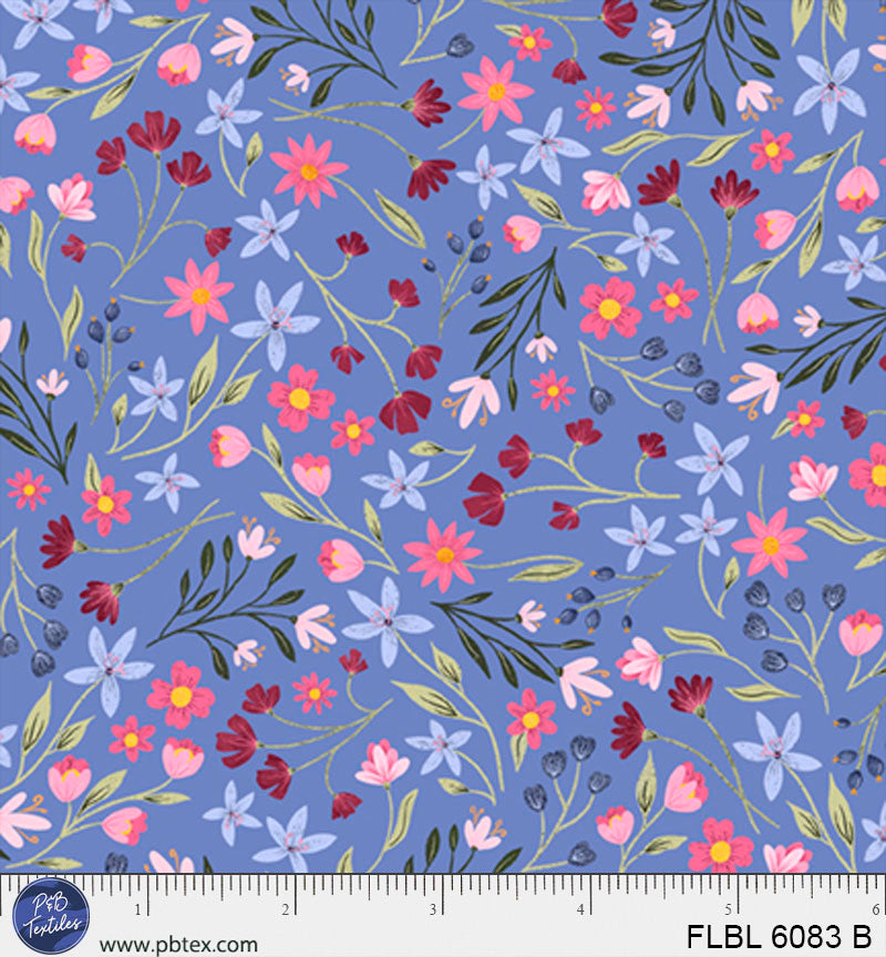 FLBL 6083 B