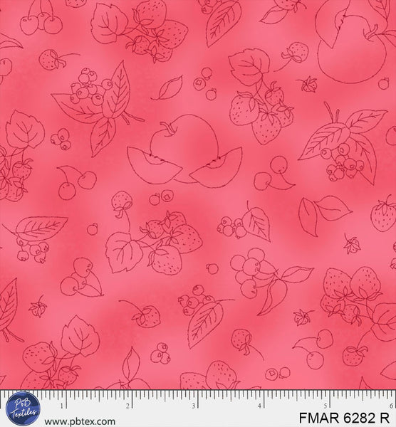 FMAR 6282 R – P&B Textiles