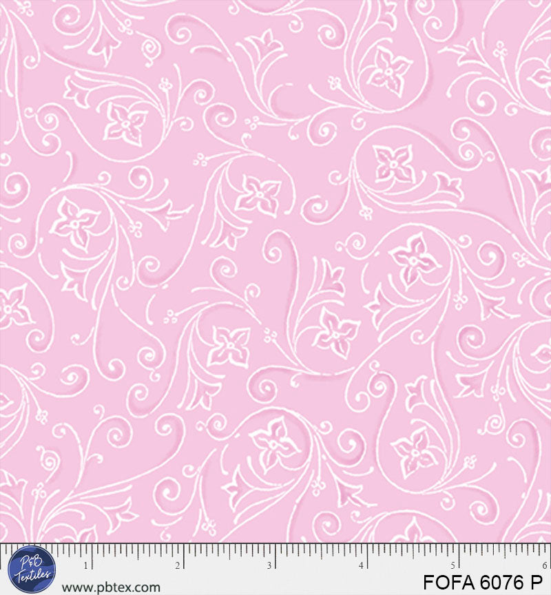 FOFA 6076 P