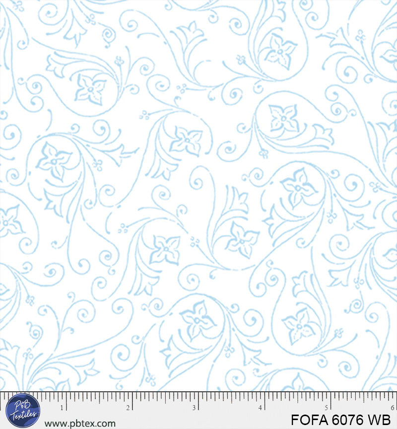 FOFA 6076 WB