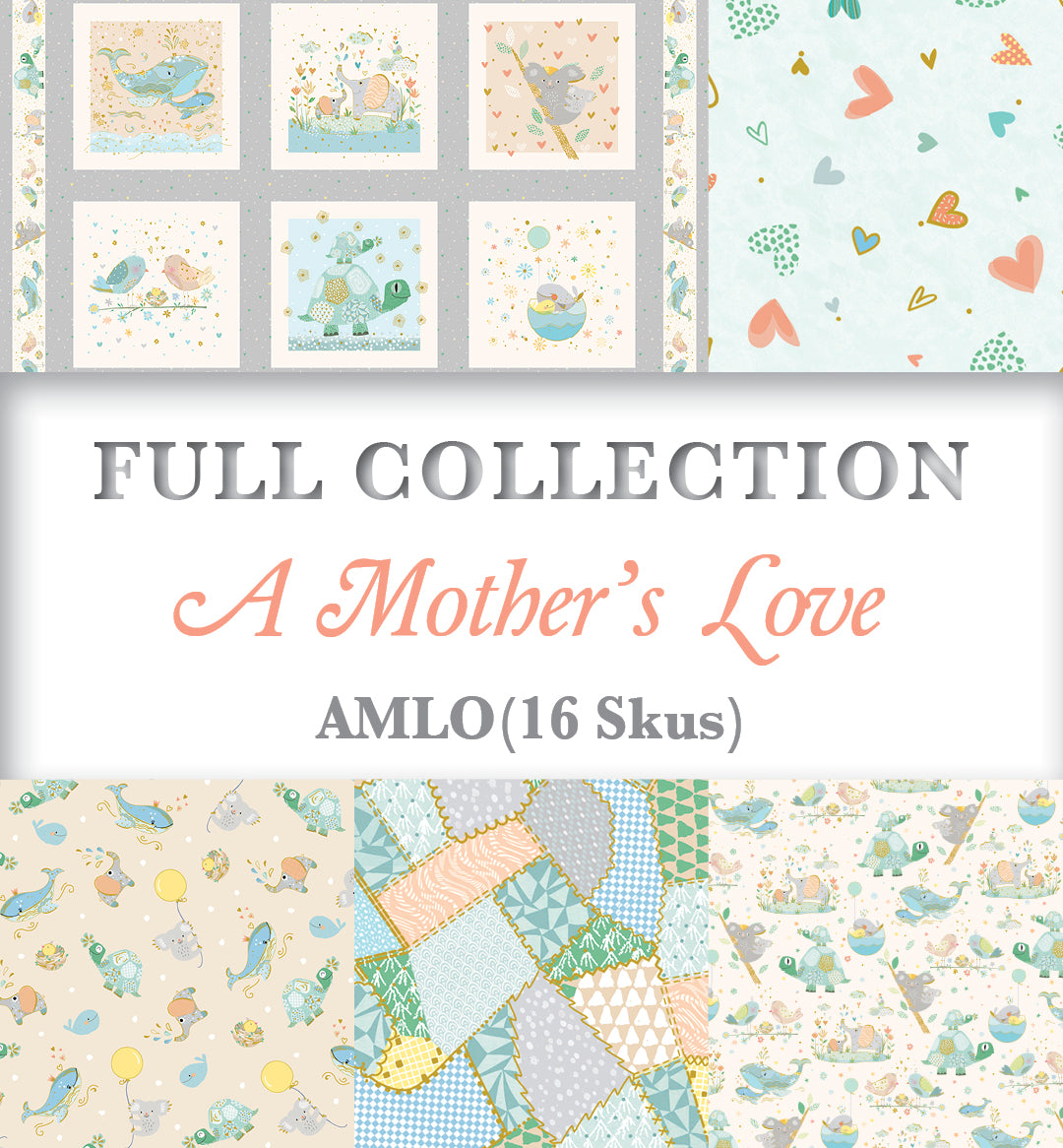 A Mother's Love<br>Full Bolt Collection
