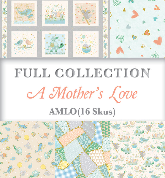A Mother's Love<br>Full Bolt Collection
