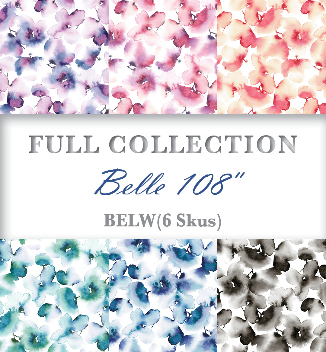 Belle 108"