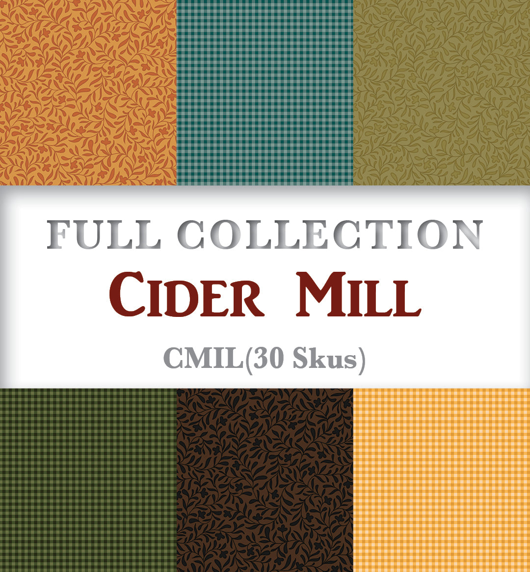 Cider Mill