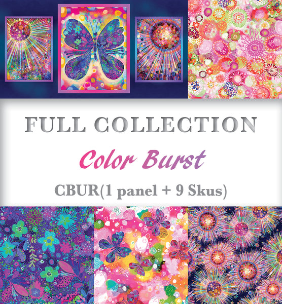 Color Burst