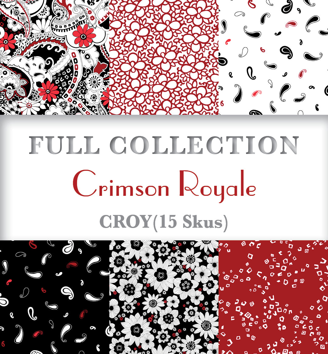 Crimson Royale