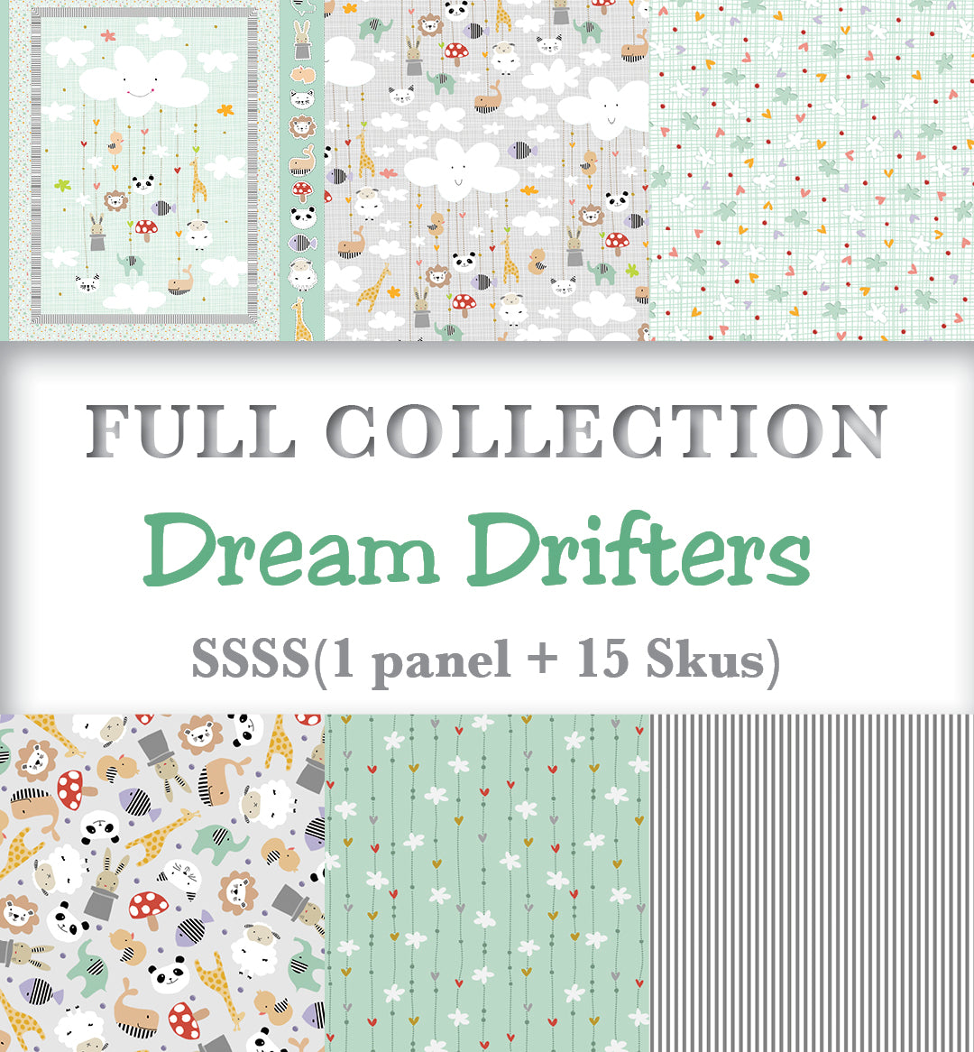 Dream Drifters