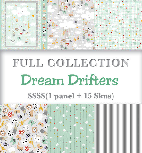 Dream Drifters