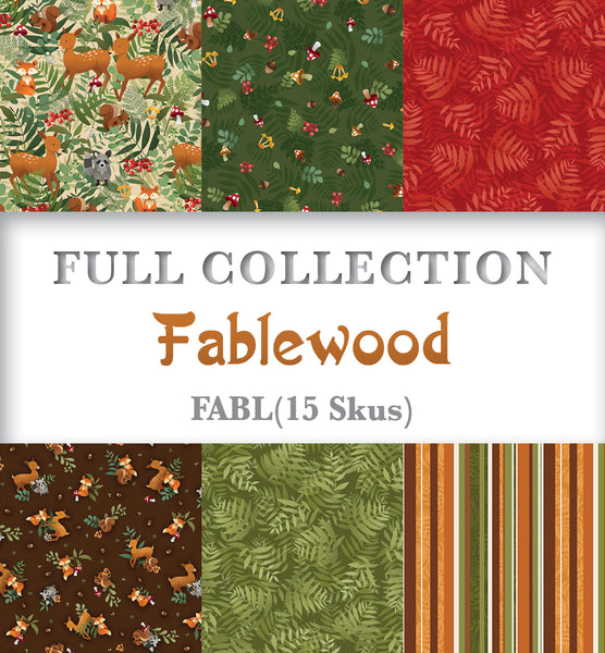 Fablewood