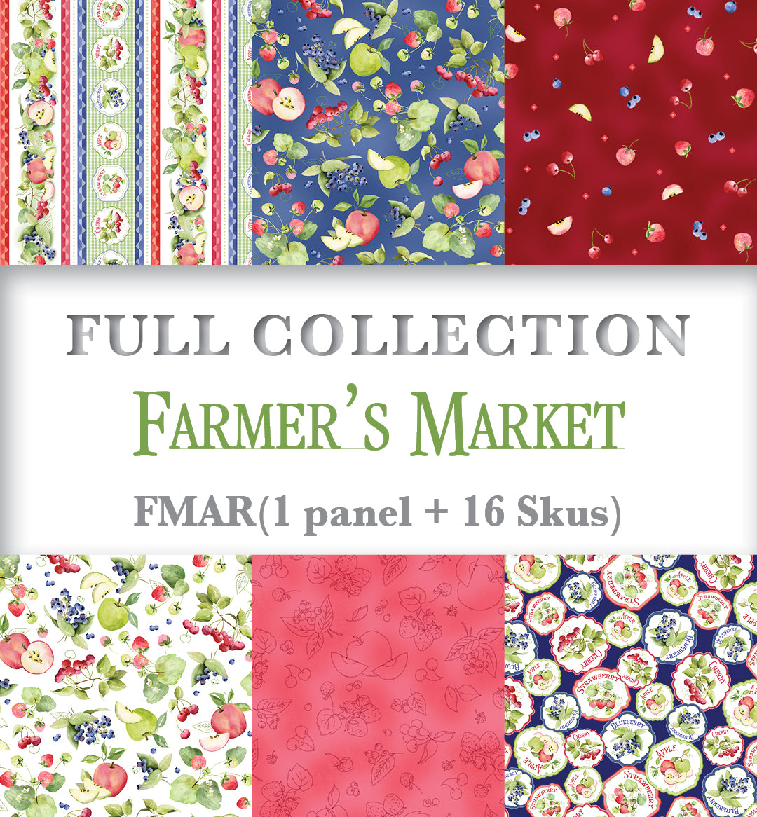 Farmer's Market