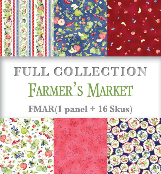 Farmer's Market