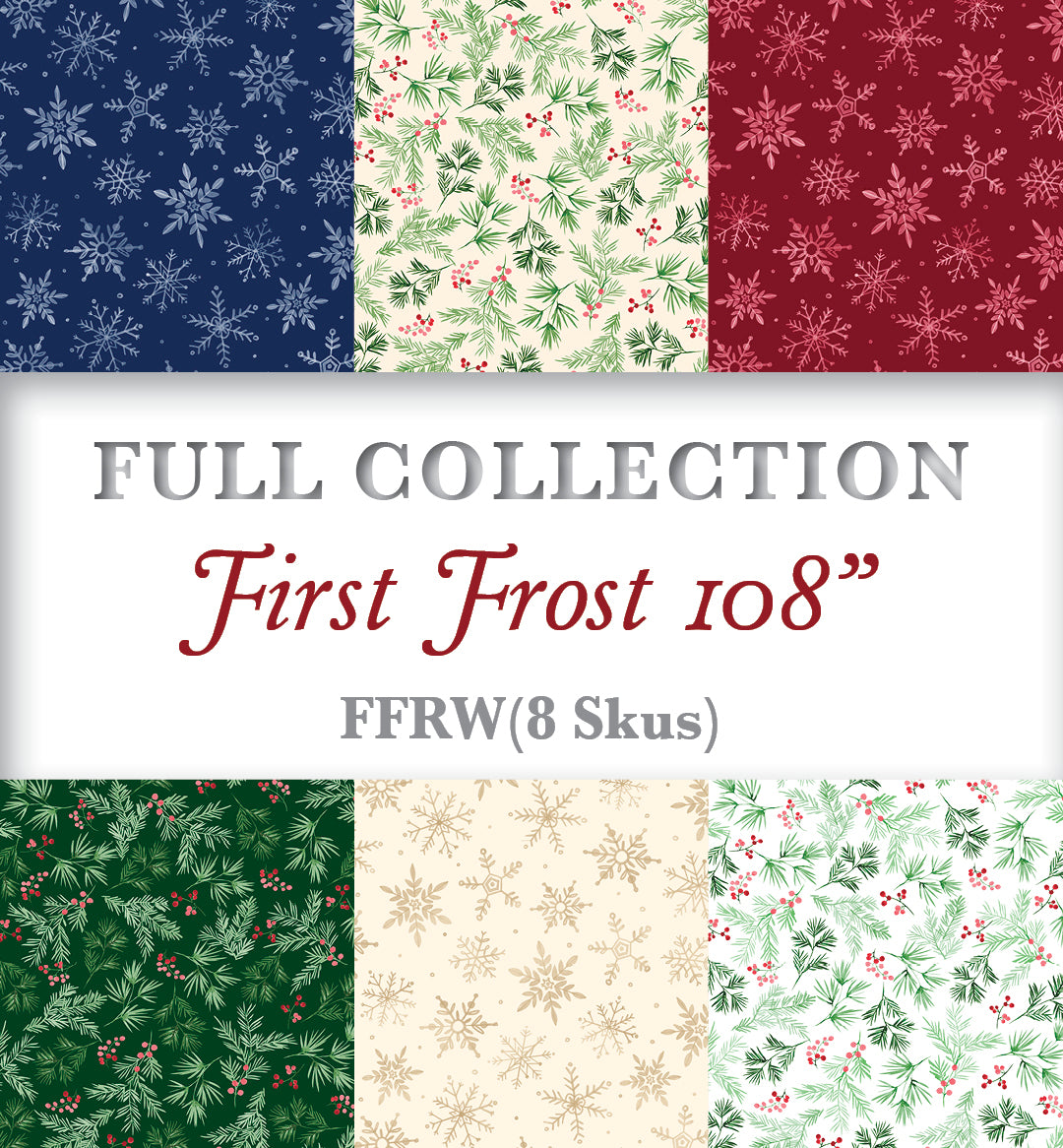 First Frost 108