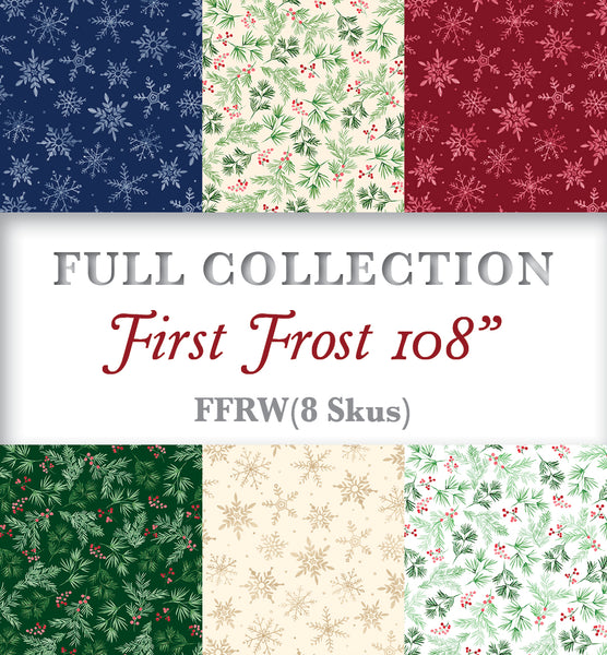 First Frost 108