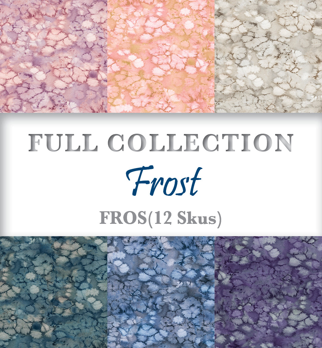 Frost