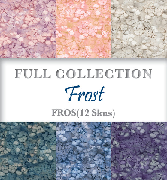 Frost