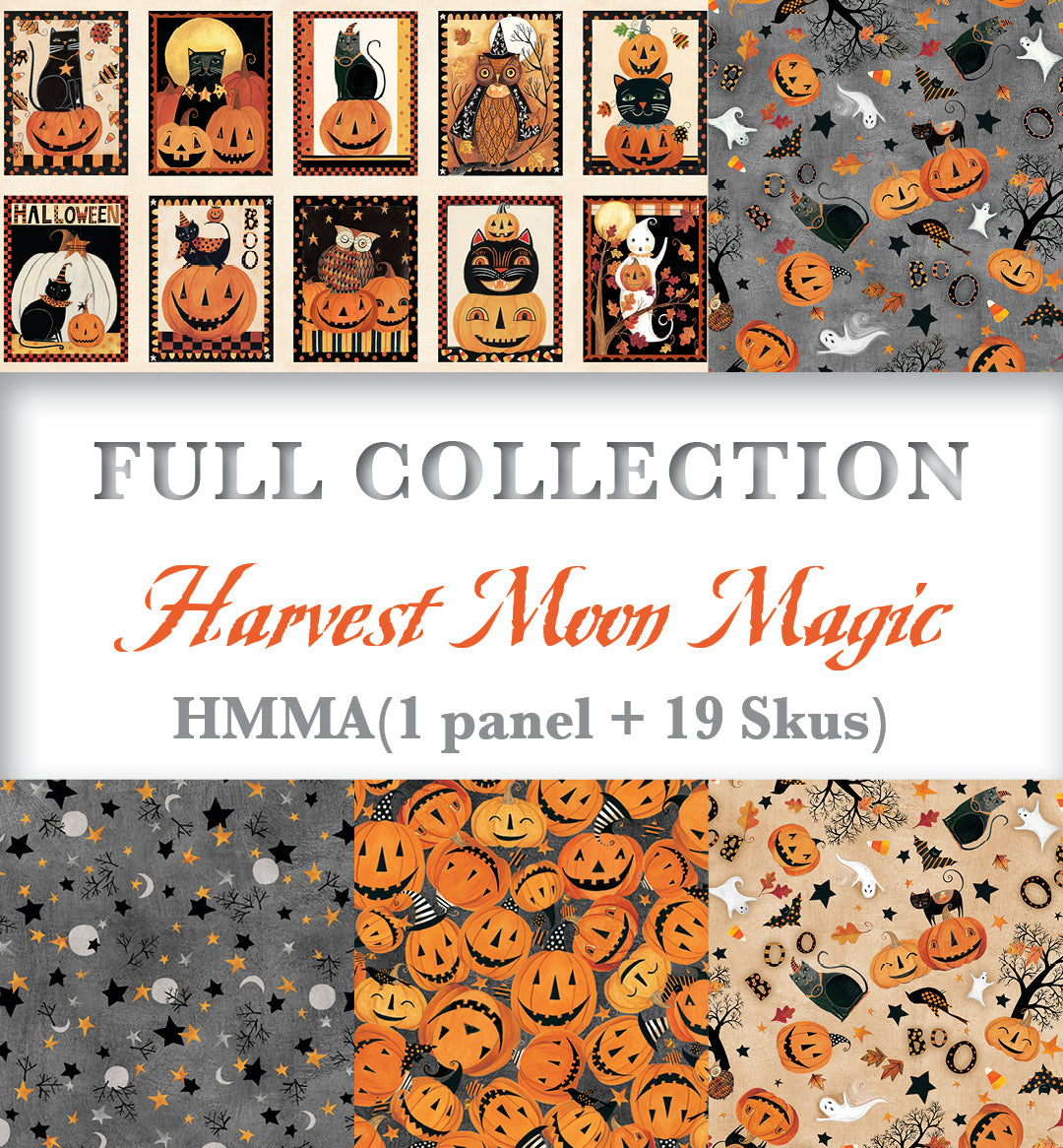 Harvest Moon Magic<br>Full Bolt Collection