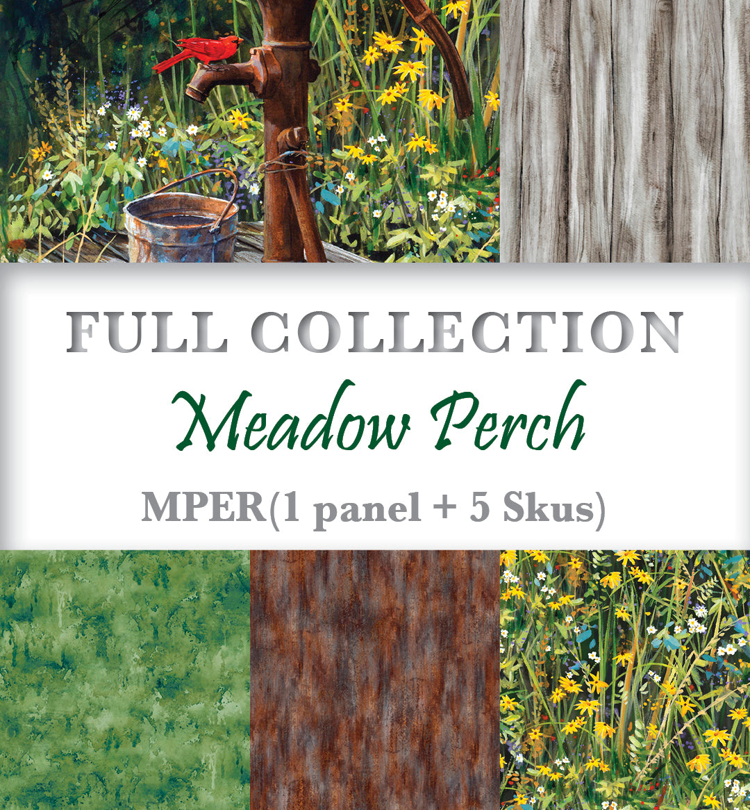 Meadow Perch