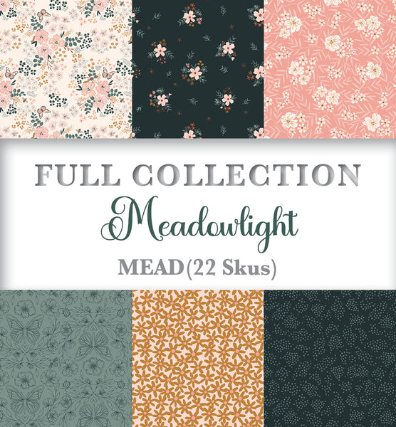 Meadowlight<br>Full Bolt Collection