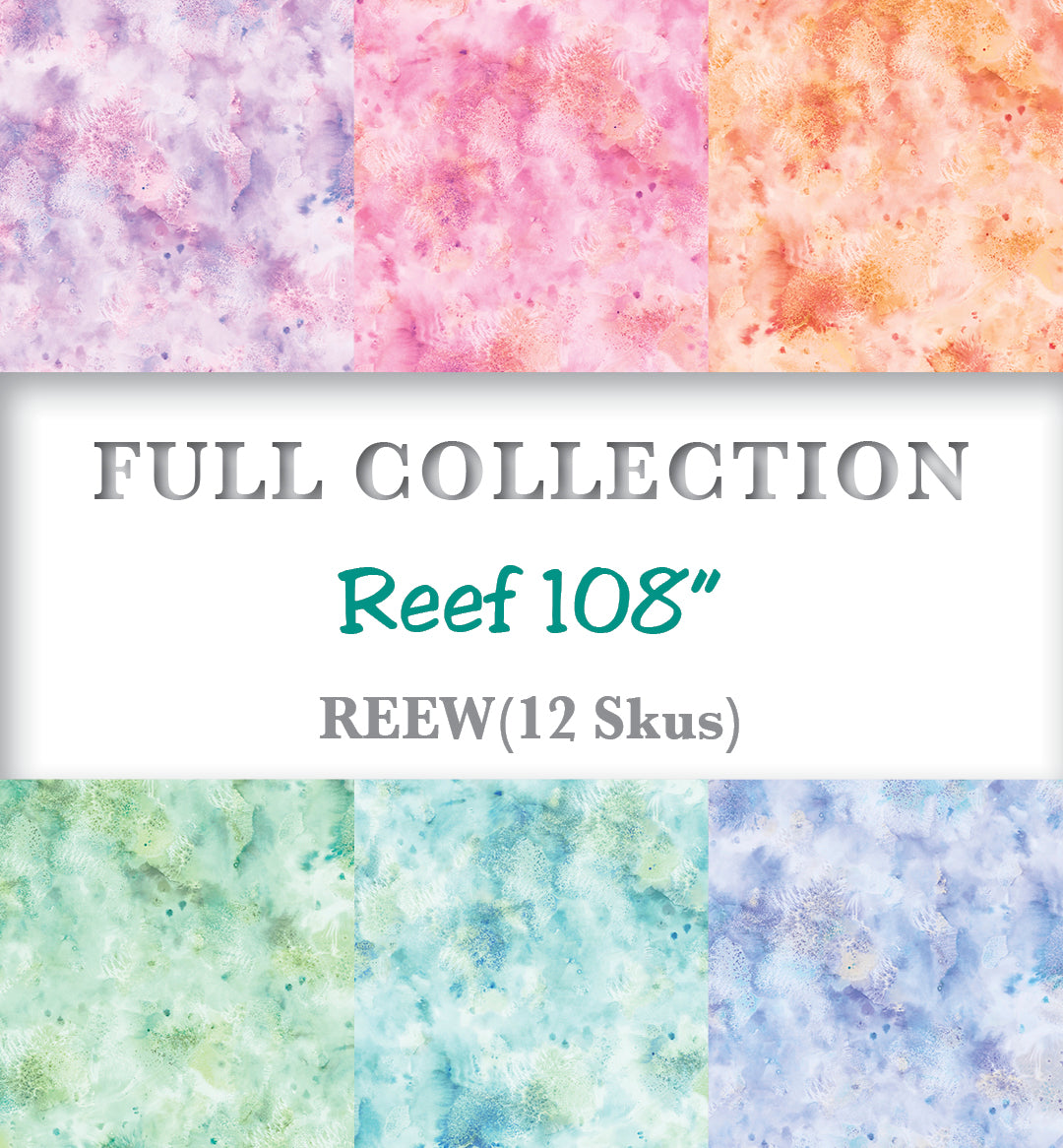 Reef 108”
