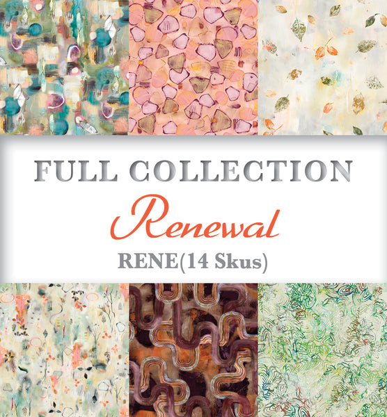 Renewal<br>Full Bolt Collection