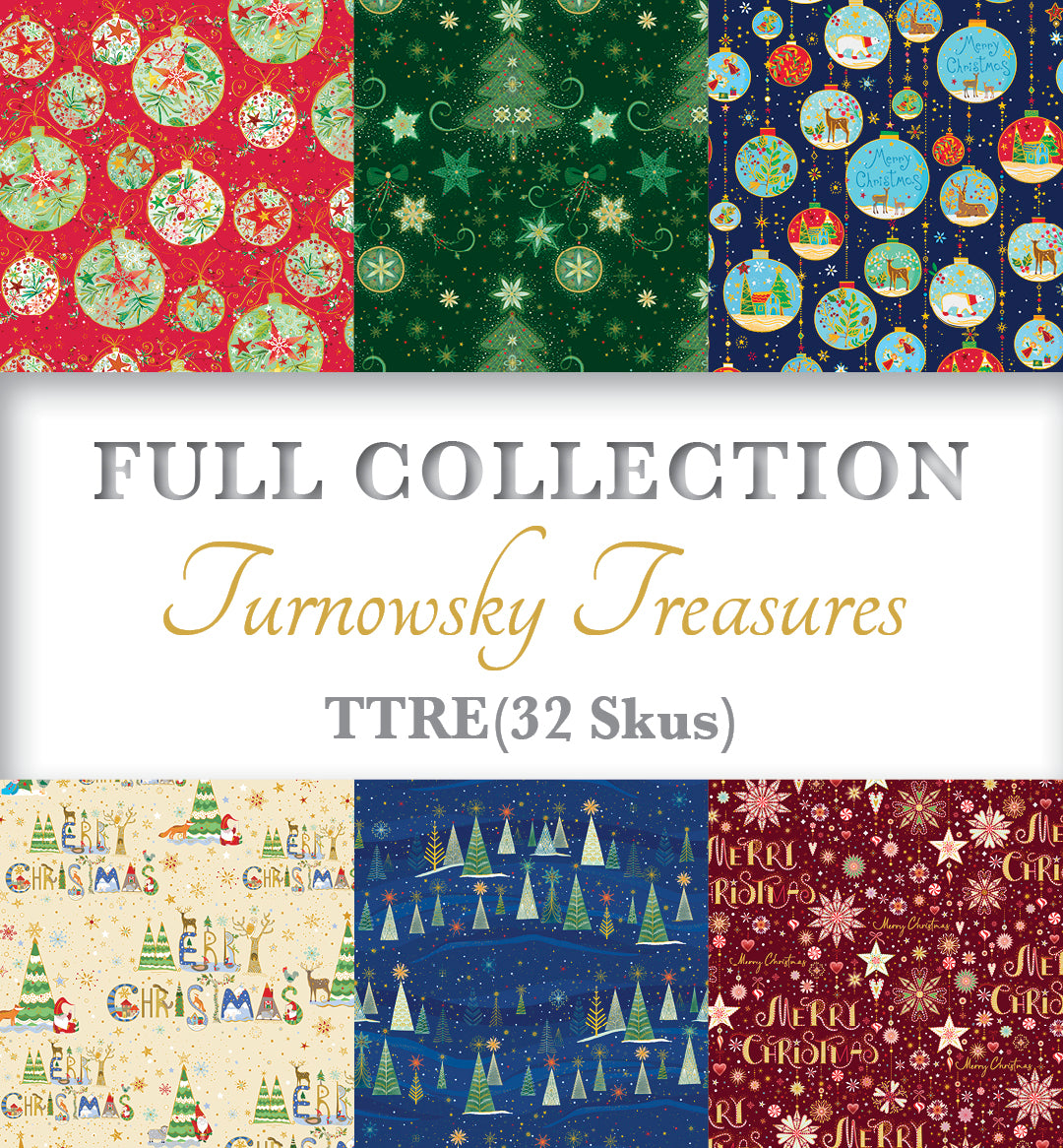 Turnowsky Treasures