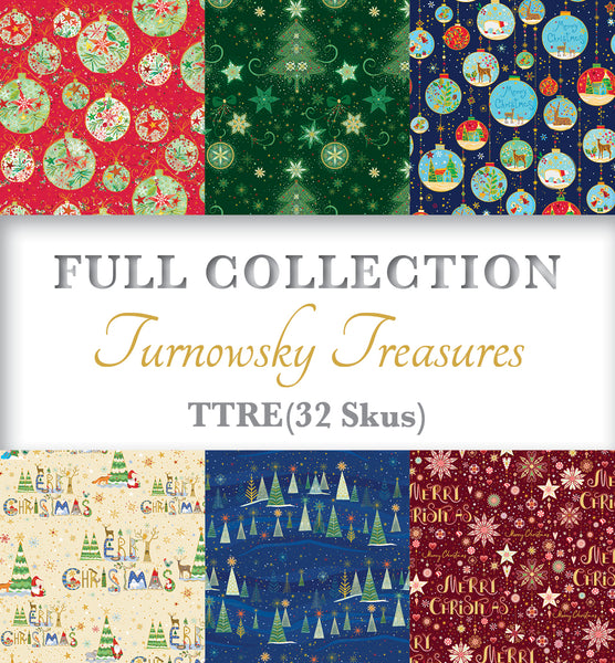 Turnowsky Treasures