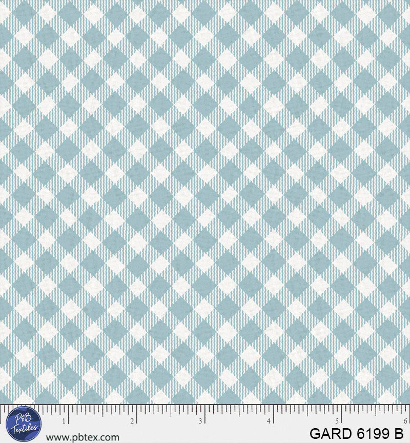 GARD 6199 B