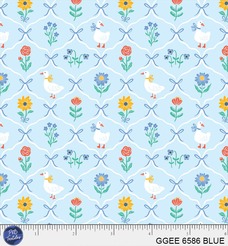 GGEE 6586 BLUE