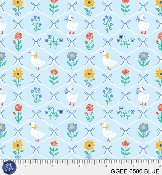 GGEE 6586 BLUE