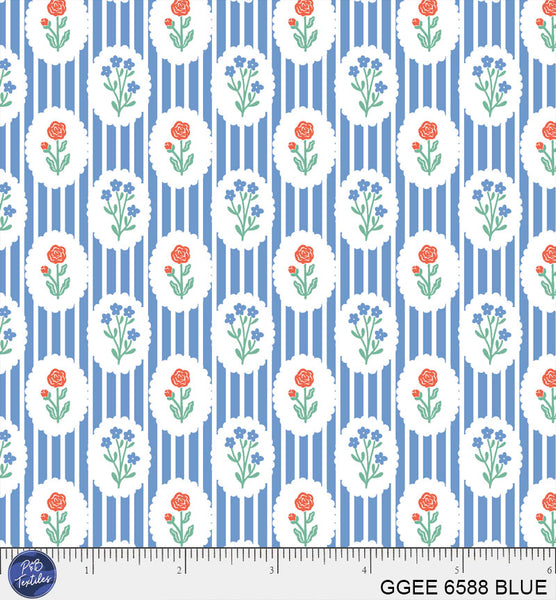 GGEE 6588 BLUE