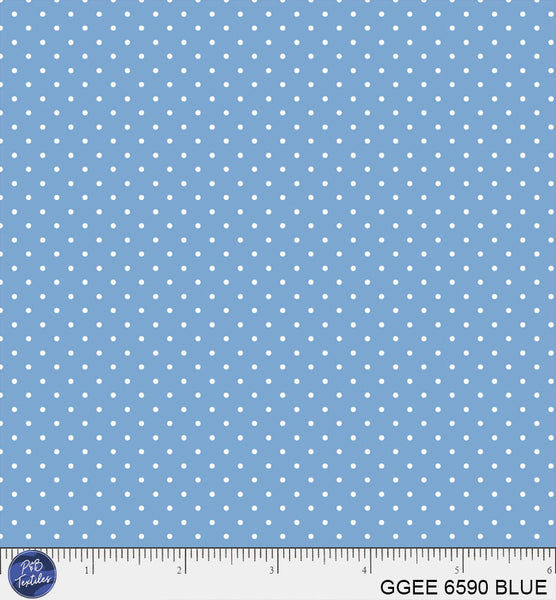 GGEE 6590 BLUE
