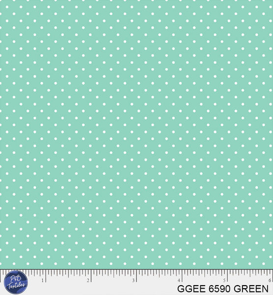 GGEE 6590 GREEN