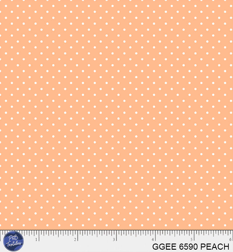 GGEE 6590 PEACH
