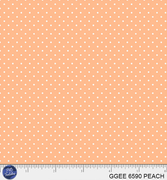 GGEE 6590 PEACH