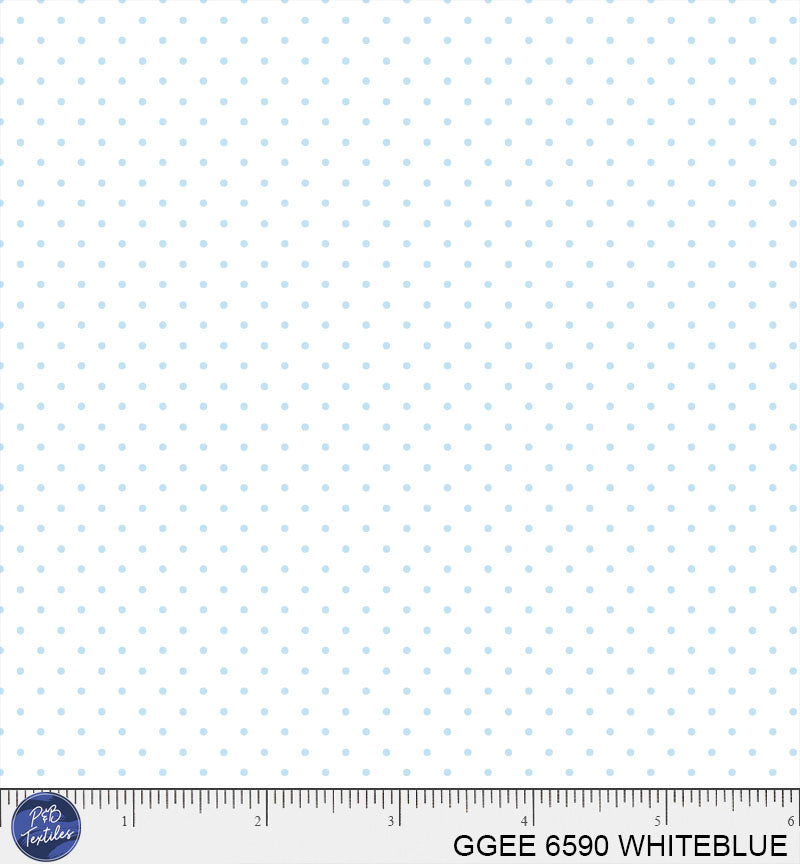 GGEE 6590 WHITEBLUE