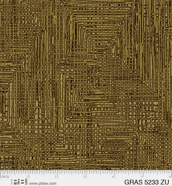 GRAS 5233 ZU
