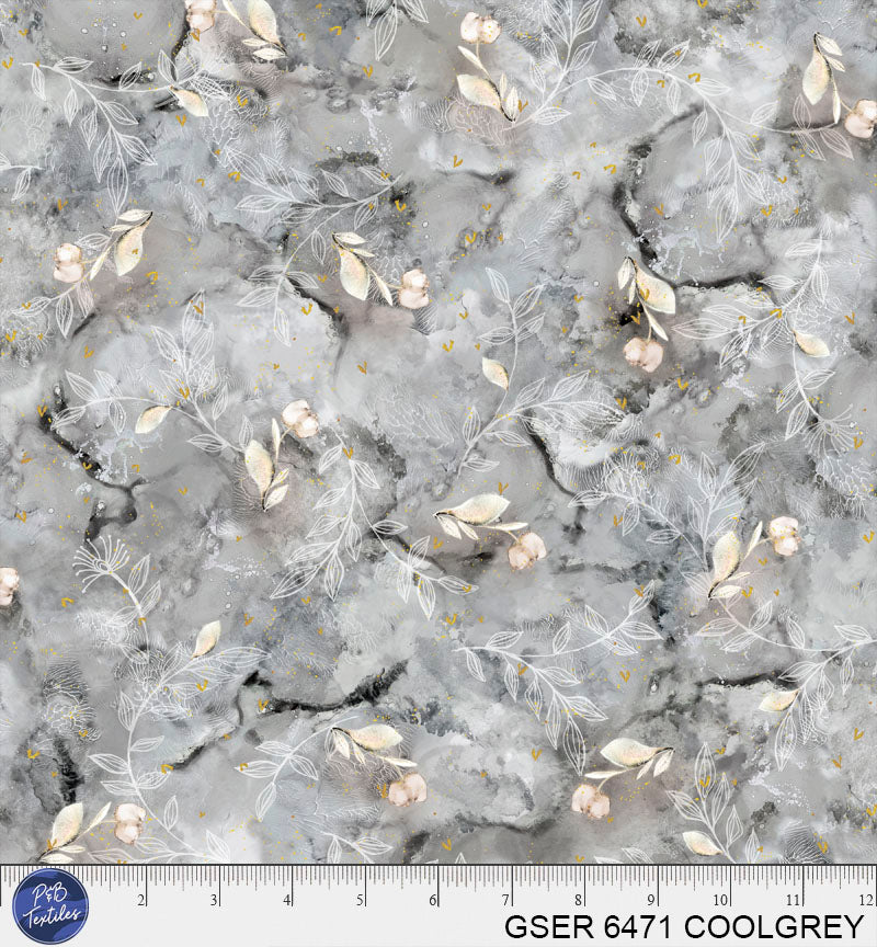 GSER 6471 COOLGREY