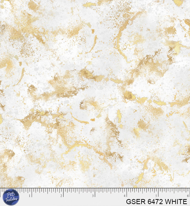 GSER 6472 WHITE