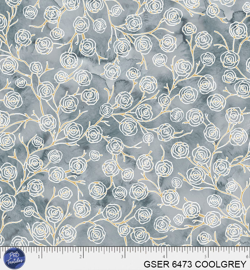 GSER 6473 COOLGREY