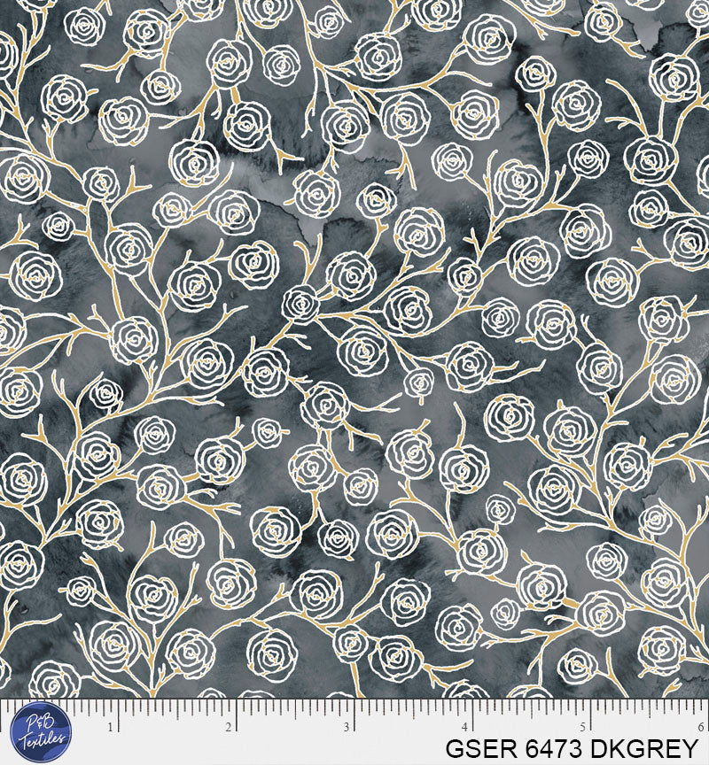 GSER 6473 DKGREY