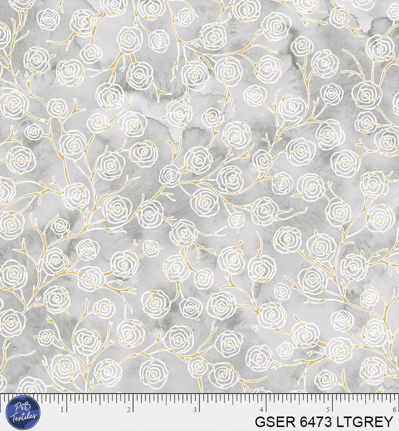 GSER 6473 LTGREY