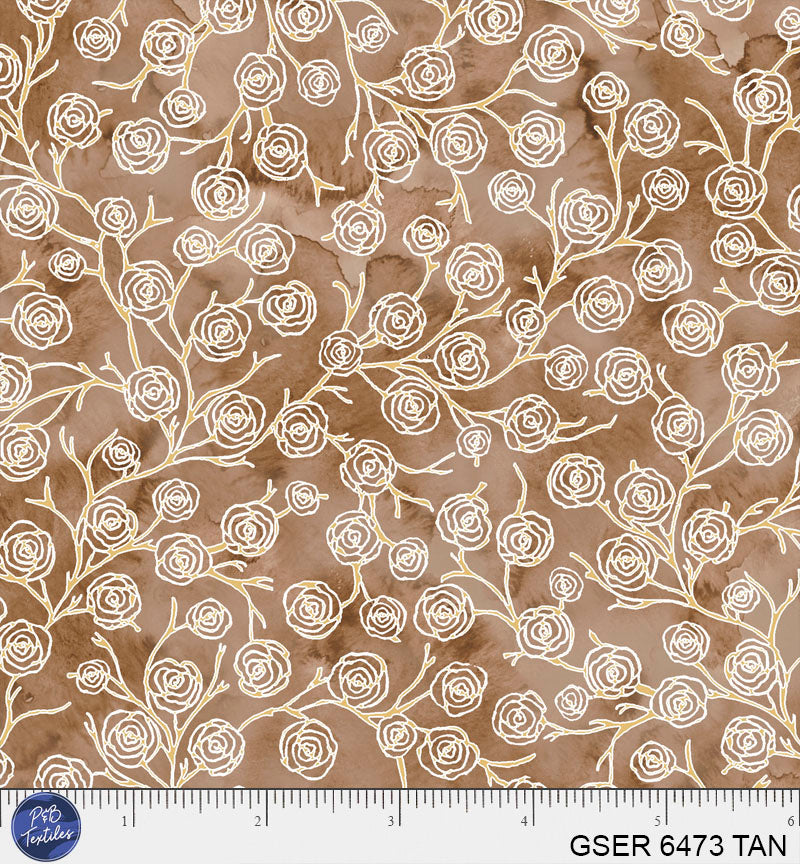 GSER 6473 TAN