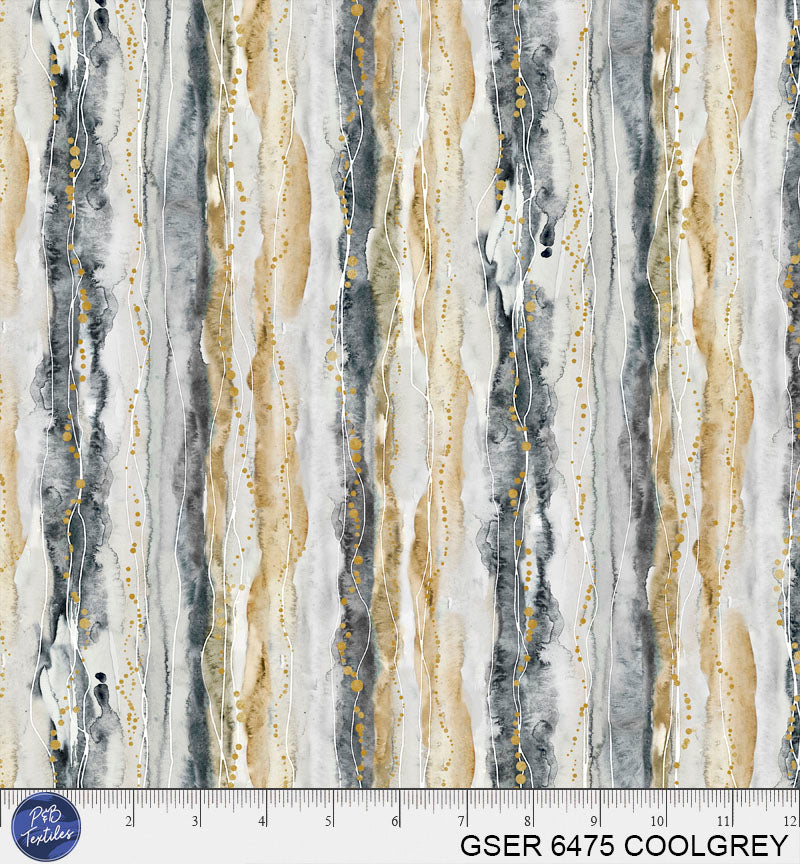 GSER 6475 COOLGREY