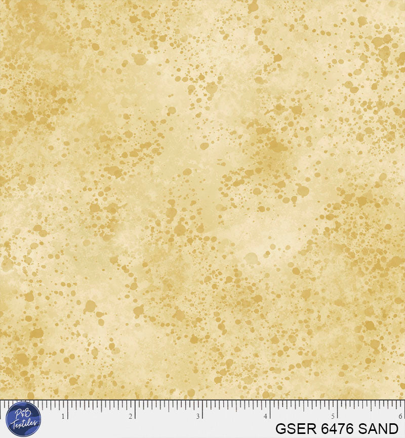 GSER 6476 SAND