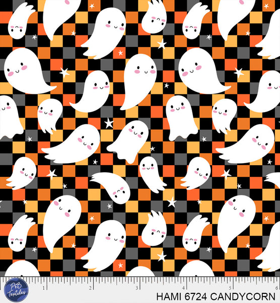 HAMI 6724 CANDYCORN