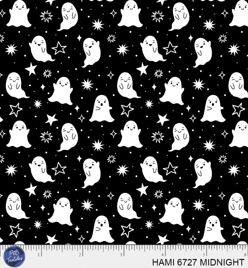 HAMI 6727 MIDNIGHT